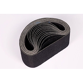 100mm x 610mm Silicon Carbide Belt (Choice of Pack Qty's & Grits)
